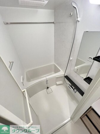 デュオフラッツ池袋の物件内観写真